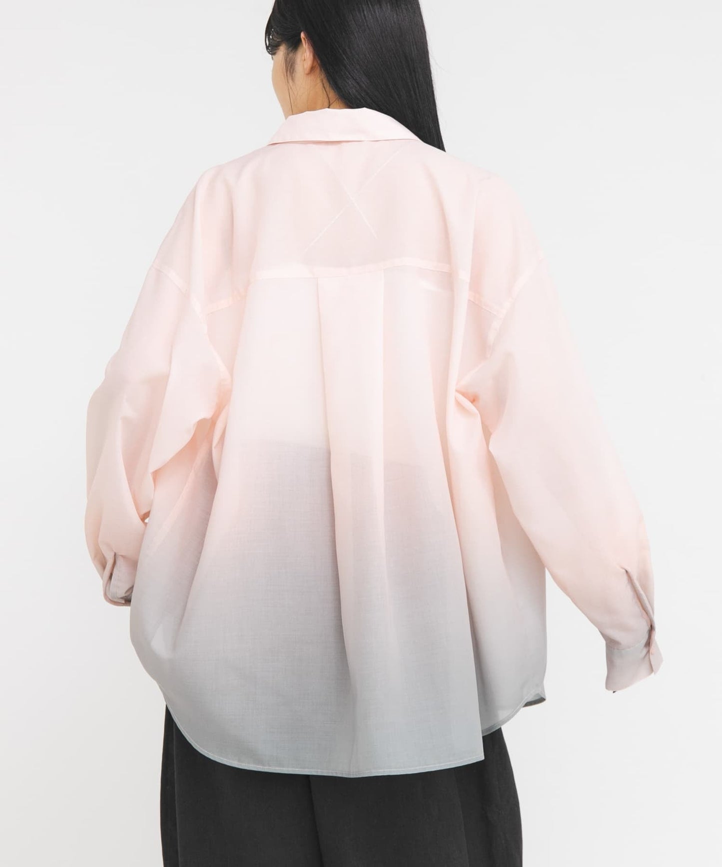 KBF 漸層色Shirt - Image 2