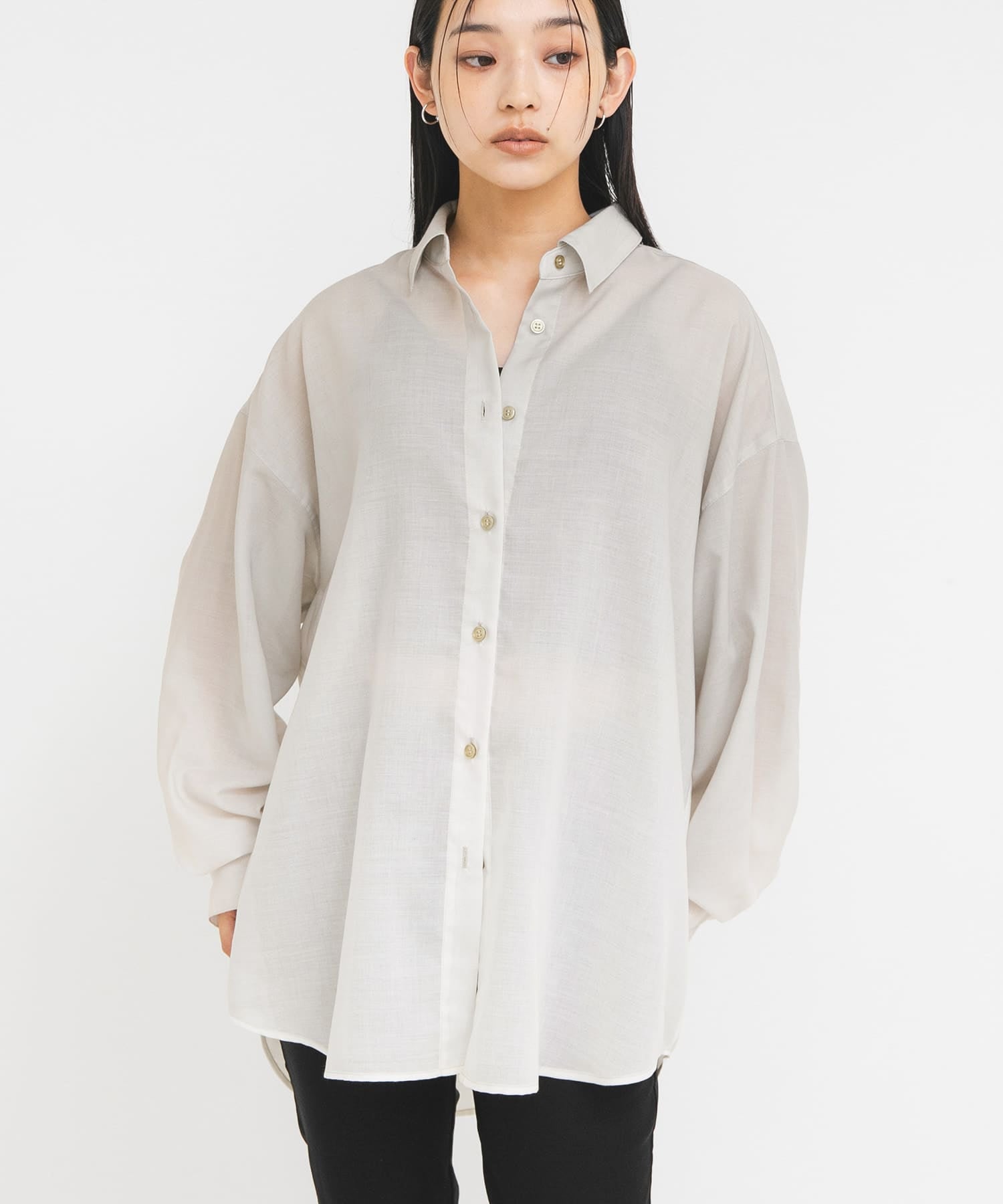 KBF 漸層色Shirt - Image 3