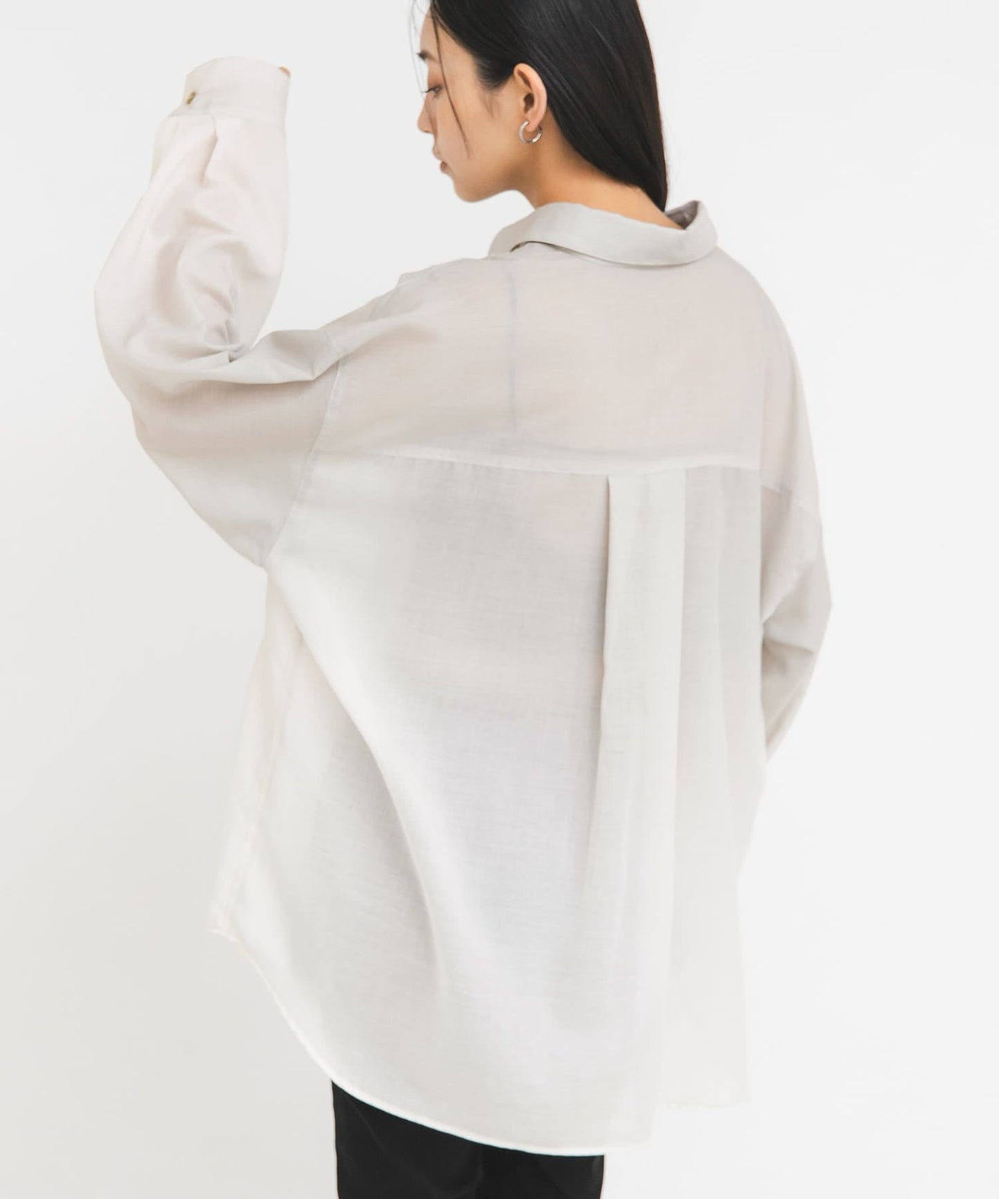 KBF 漸層色Shirt - Image 4