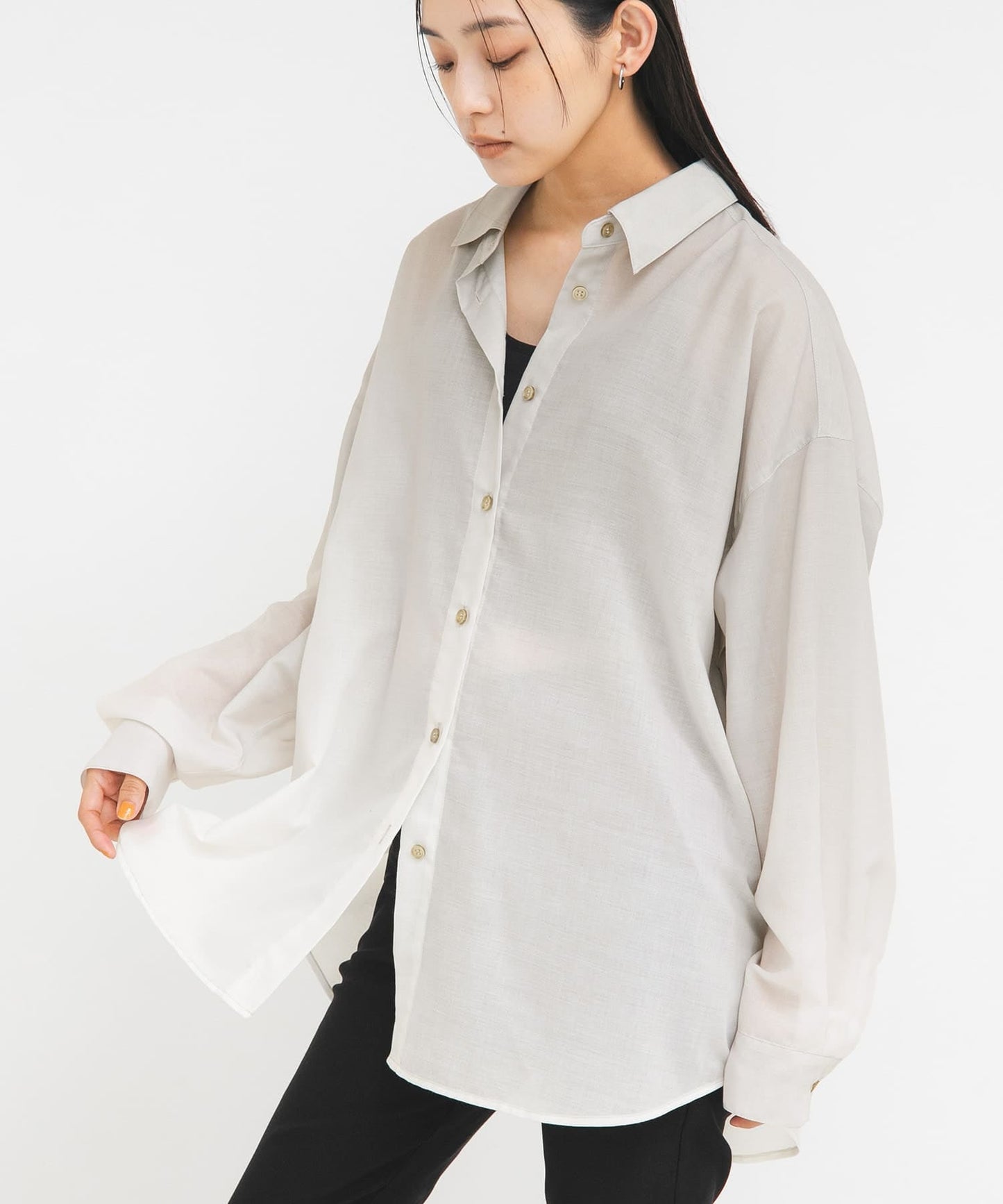 KBF 漸層色Shirt - Image 6