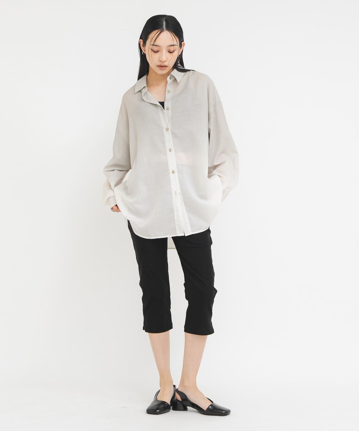 KBF 漸層色Shirt - Image 7