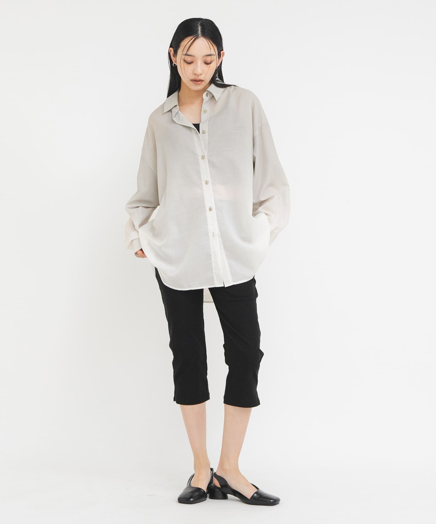 KBF 漸層色Shirt - Image 7