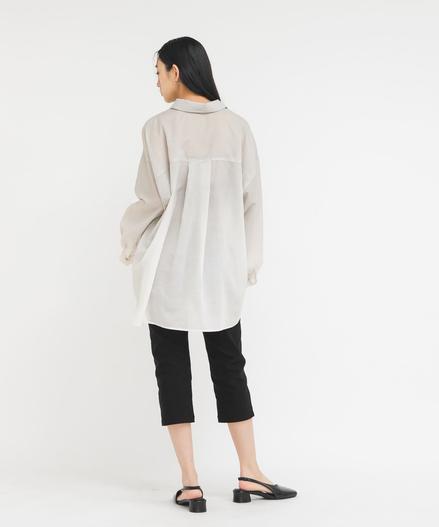 KBF 漸層色Shirt - Image 9