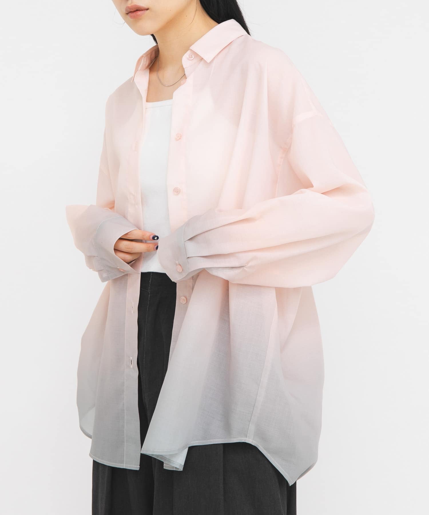 KBF 漸層色Shirt - Image 10