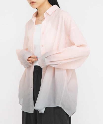 KBF 漸層色Shirt - Image 10