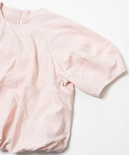 KBF 後拉鍊 balloon blouse - Image 25