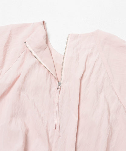 KBF 後拉鍊 balloon blouse - Image 28