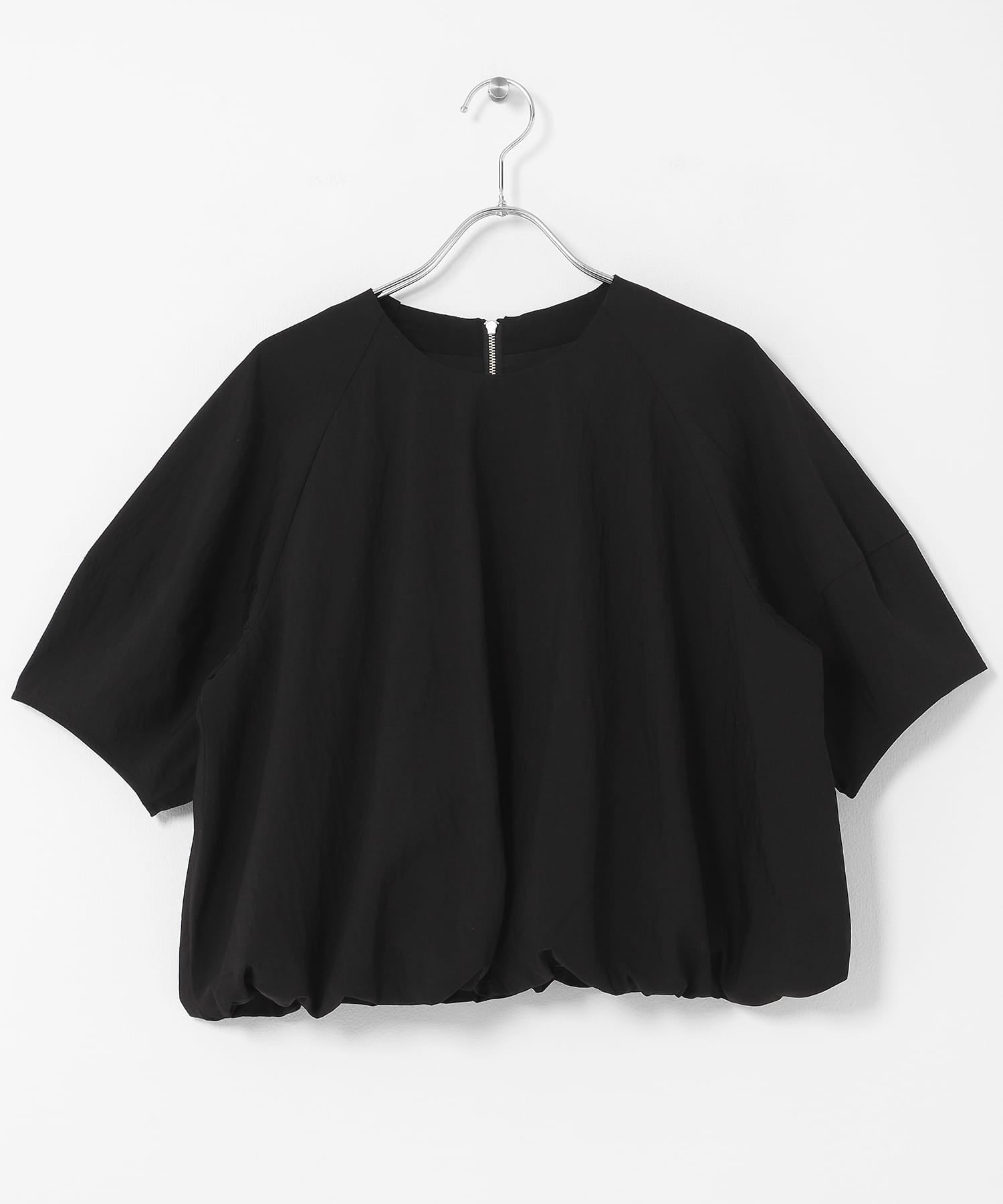 KBF 後拉鍊 balloon blouse - Image 30