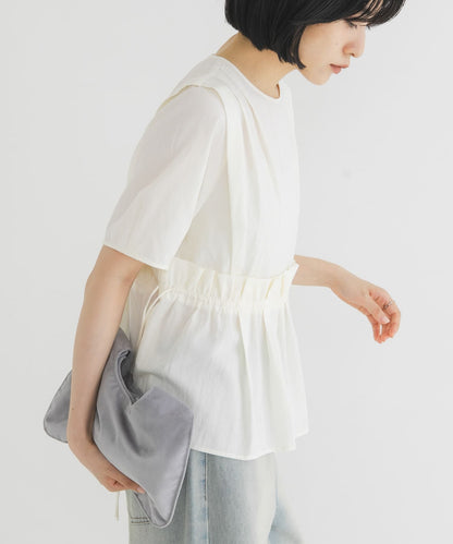 KBF 褶邊荷葉邊blouse - Image 18
