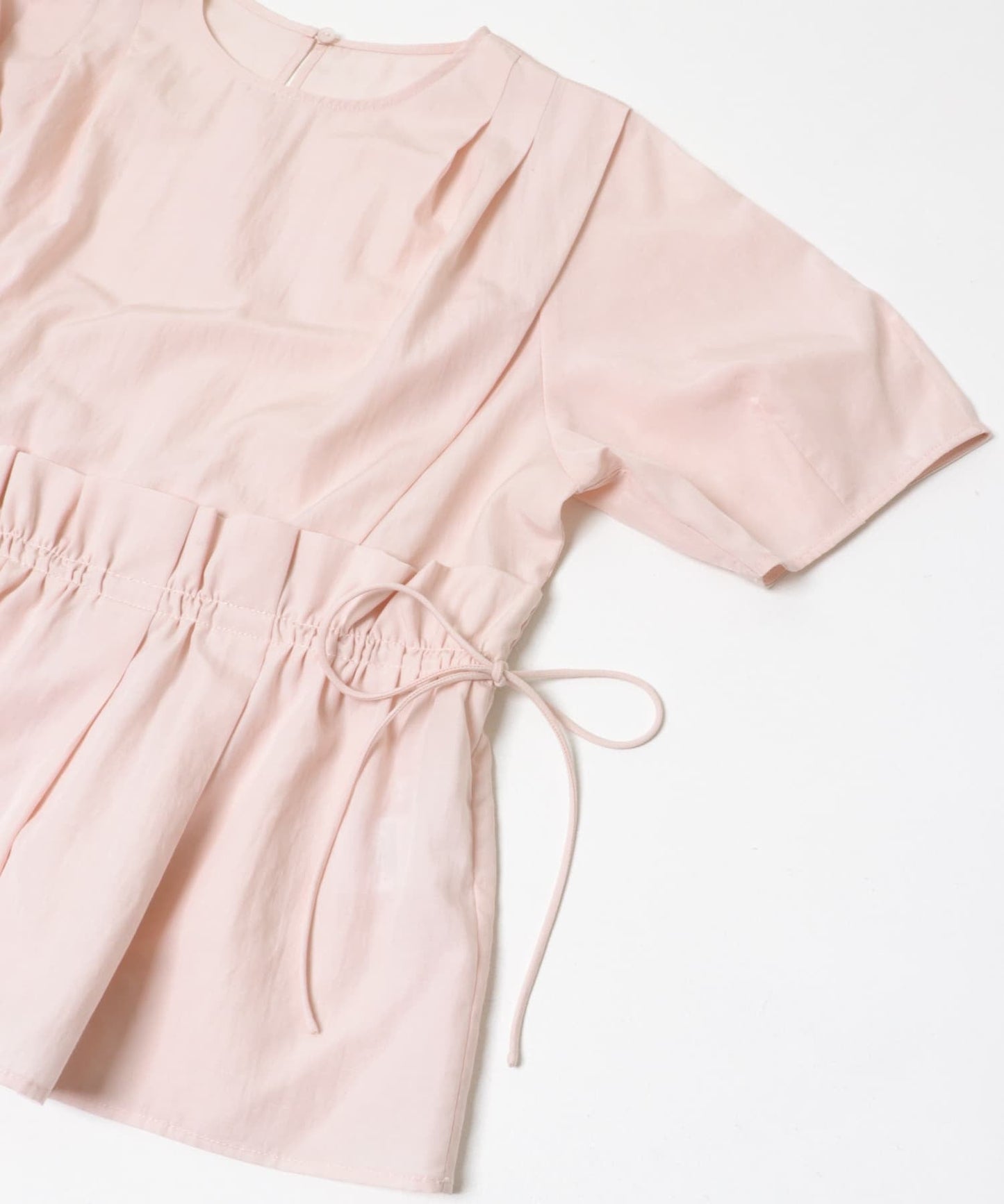 KBF 褶邊荷葉邊blouse - Image 25