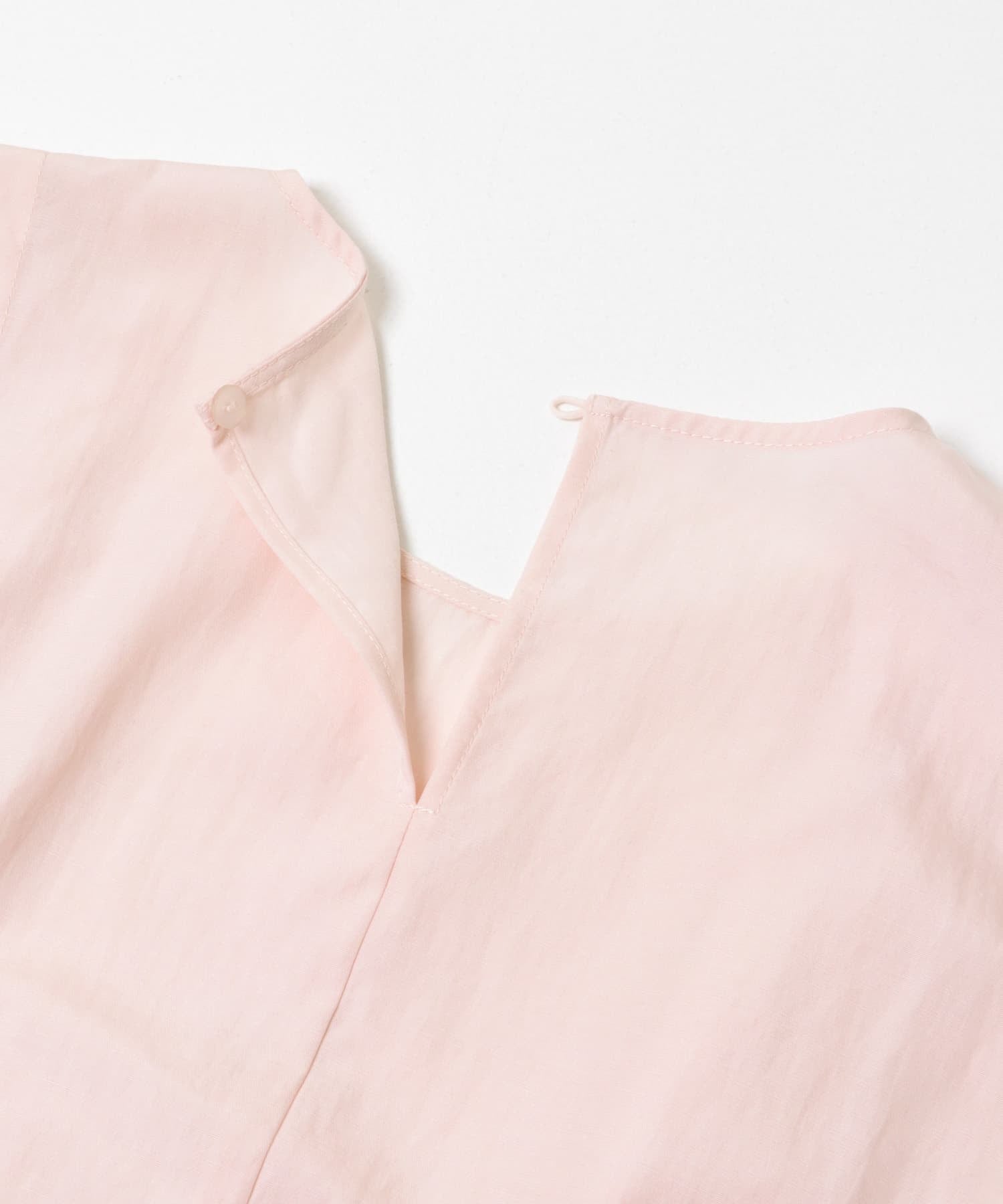 KBF 褶邊荷葉邊blouse - Image 27