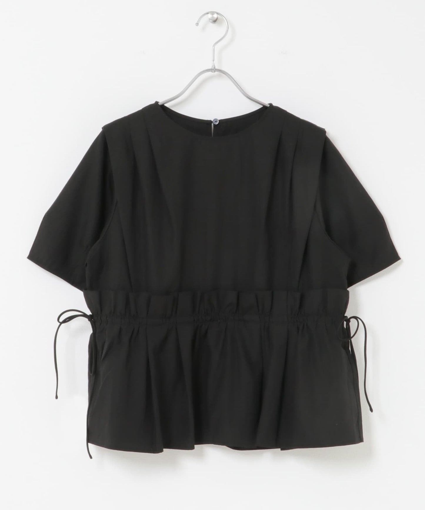 KBF 褶邊荷葉邊blouse - Image 30