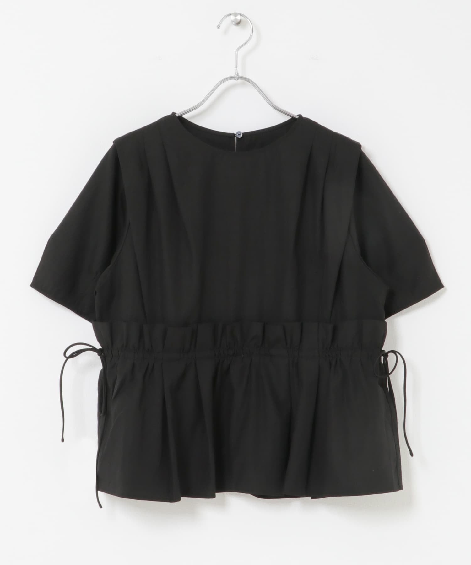 KBF 褶邊荷葉邊blouse - Image 30