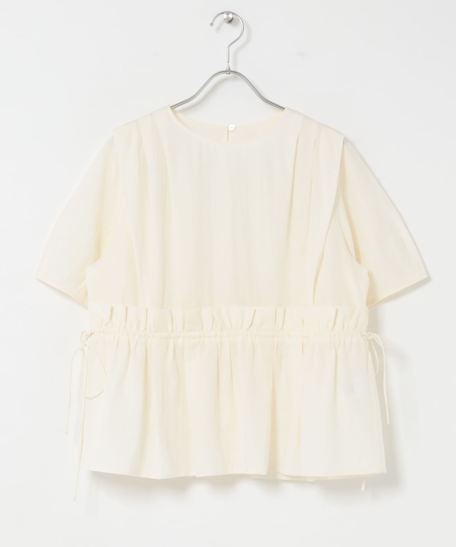 KBF 褶邊荷葉邊blouse - Image 32