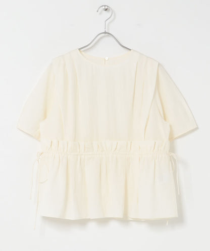 KBF 褶邊荷葉邊blouse - Image 32
