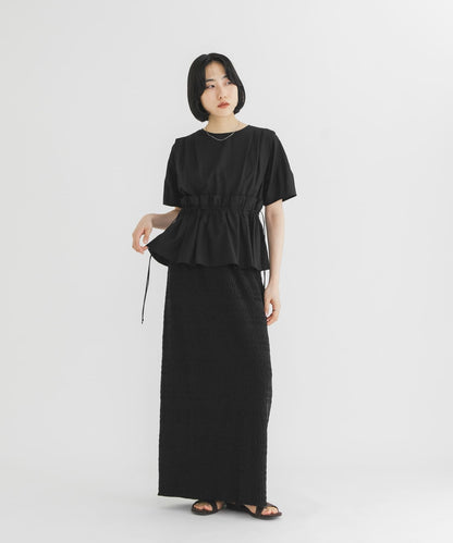 KBF 褶邊荷葉邊blouse - Image 36