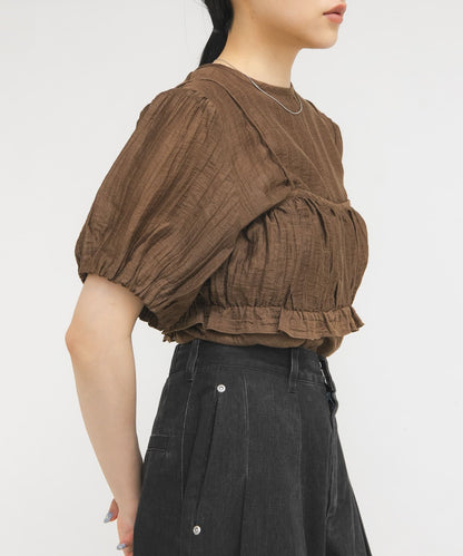 KBF bustier + blouse SET - Image 17