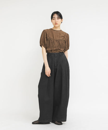 KBF bustier + blouse SET - Image 20