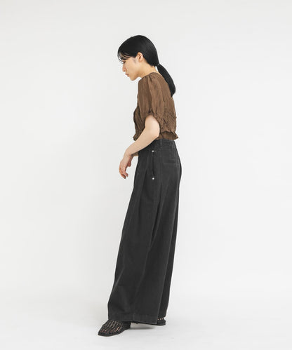 KBF bustier + blouse SET - Image 21