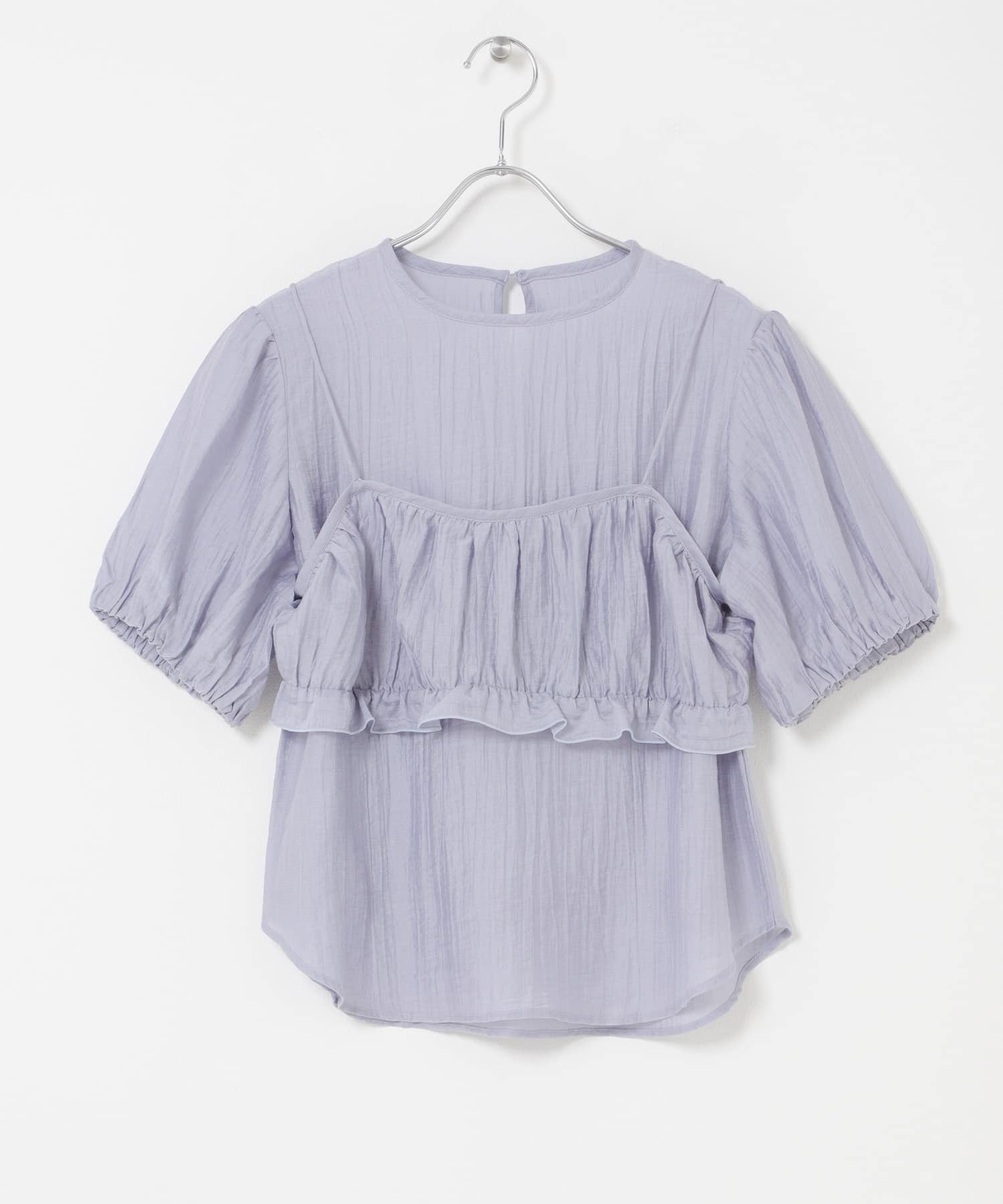 KBF bustier + blouse SET - Image 23