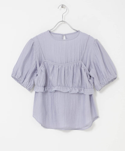 KBF bustier + blouse SET - Image 23