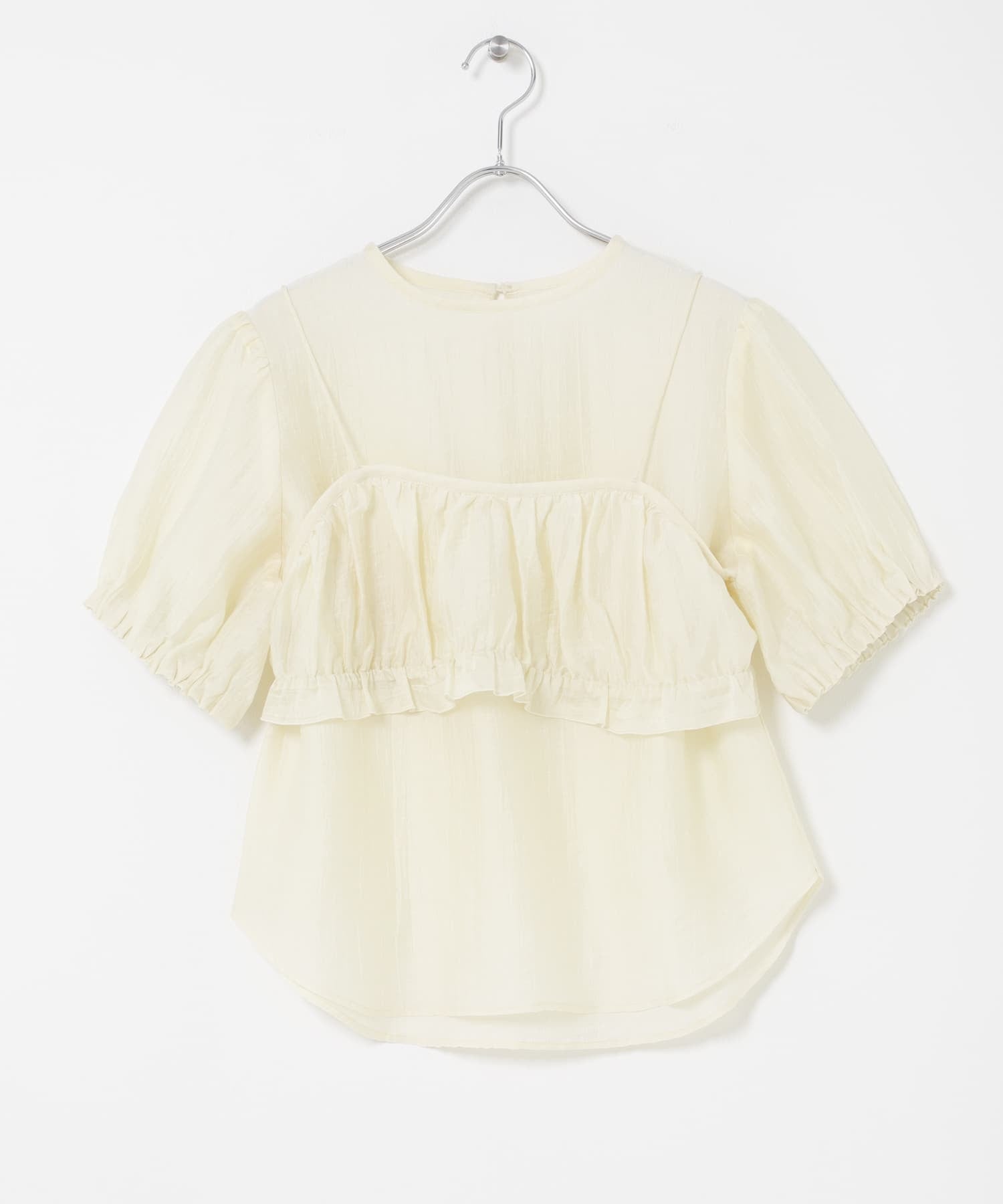 KBF bustier + blouse SET - Image 26