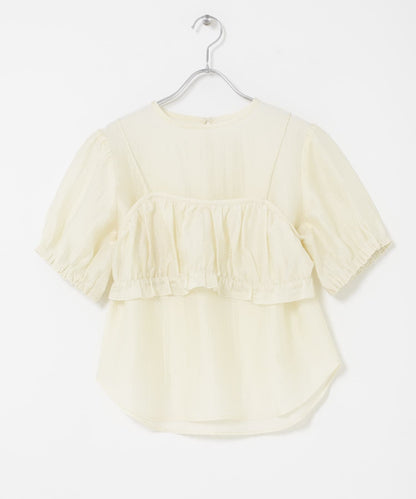 KBF bustier + blouse SET - Image 26