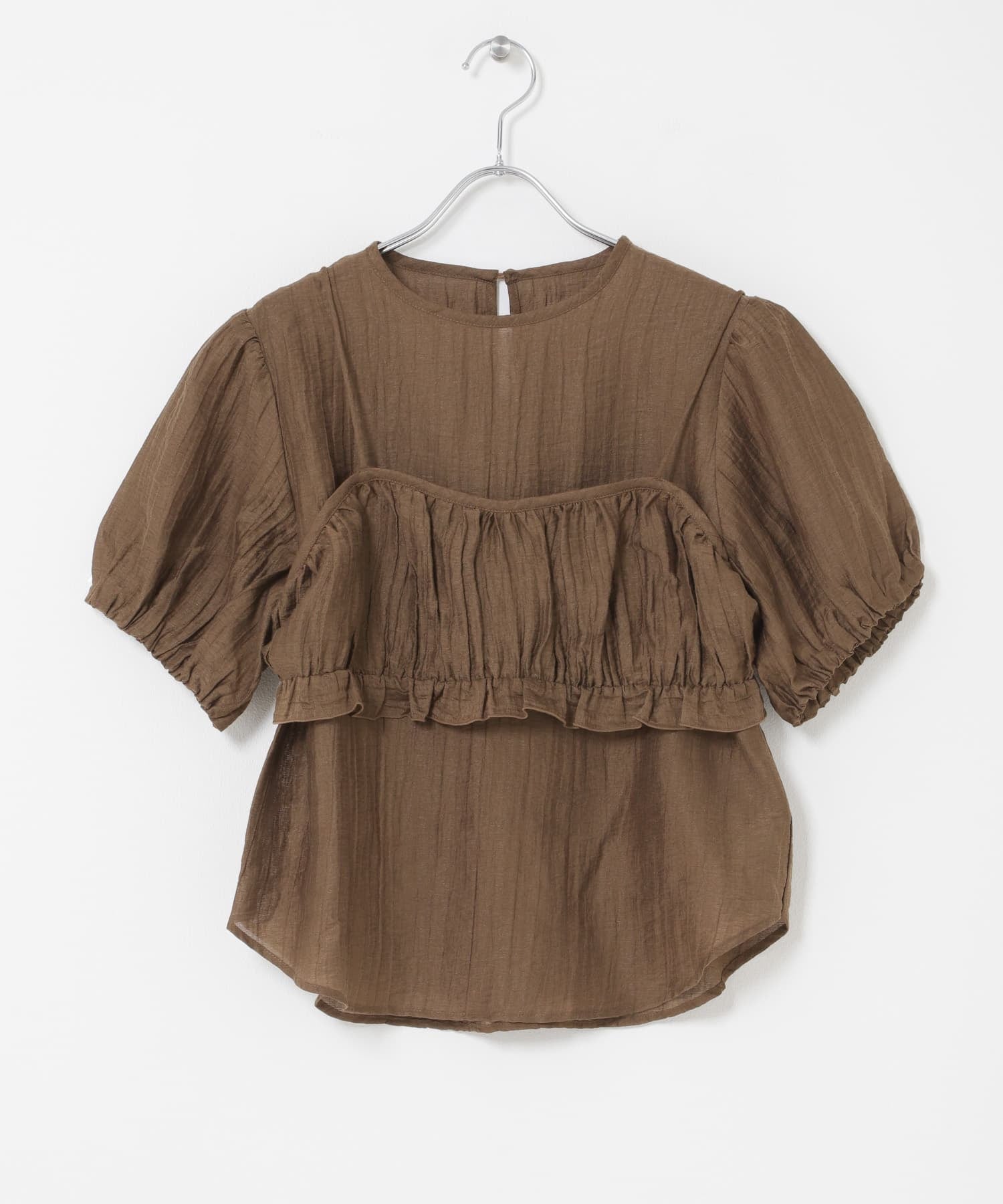 KBF bustier + blouse SET - Image 28