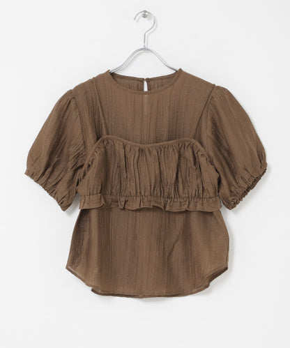 KBF bustier + blouse SET - Image 28