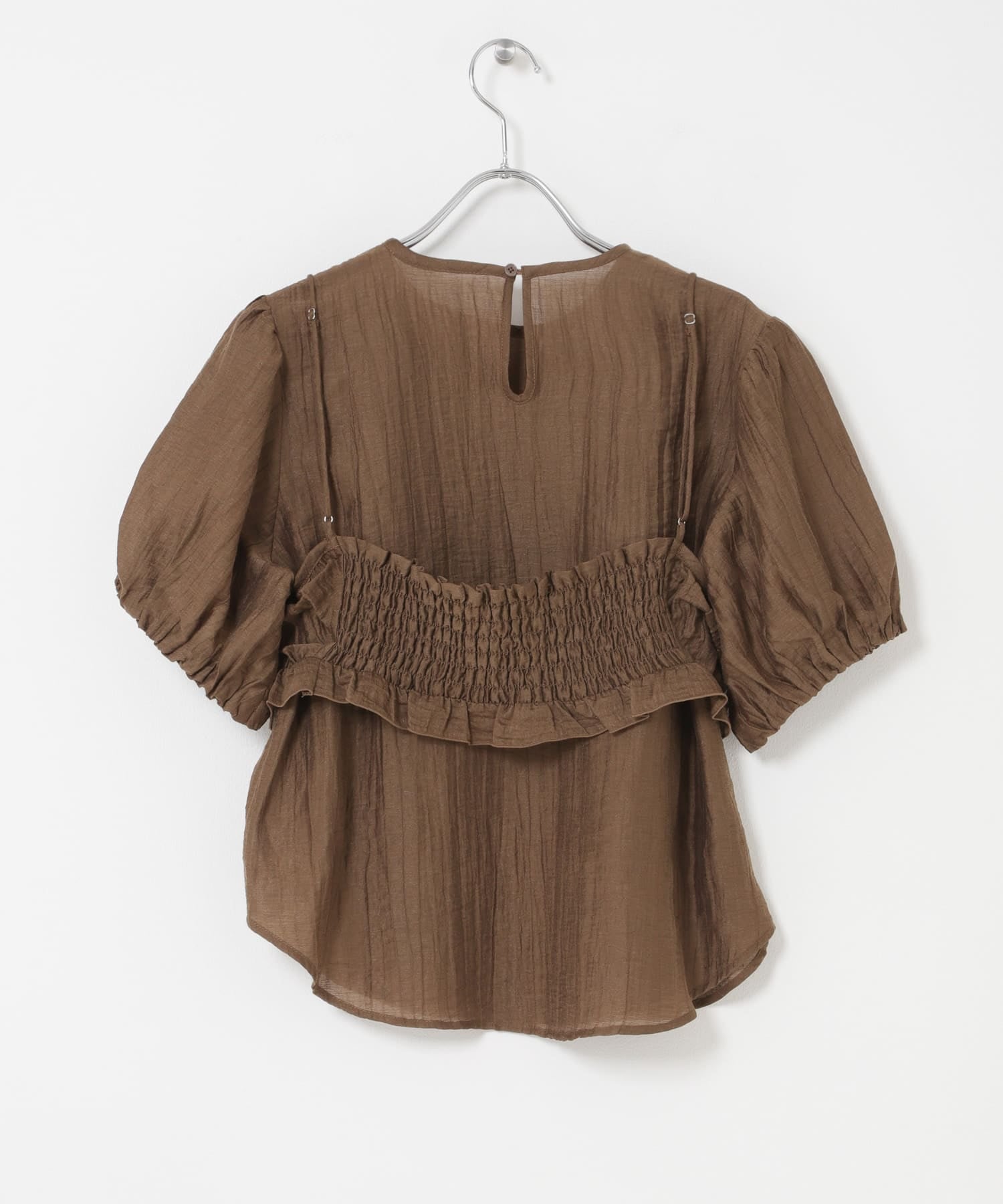 KBF bustier + blouse SET - Image 31