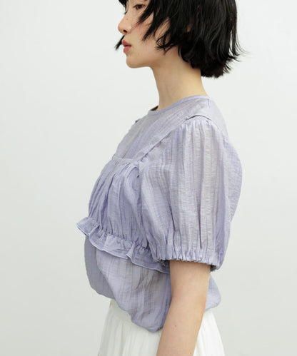 KBF bustier + blouse SET - Image 5