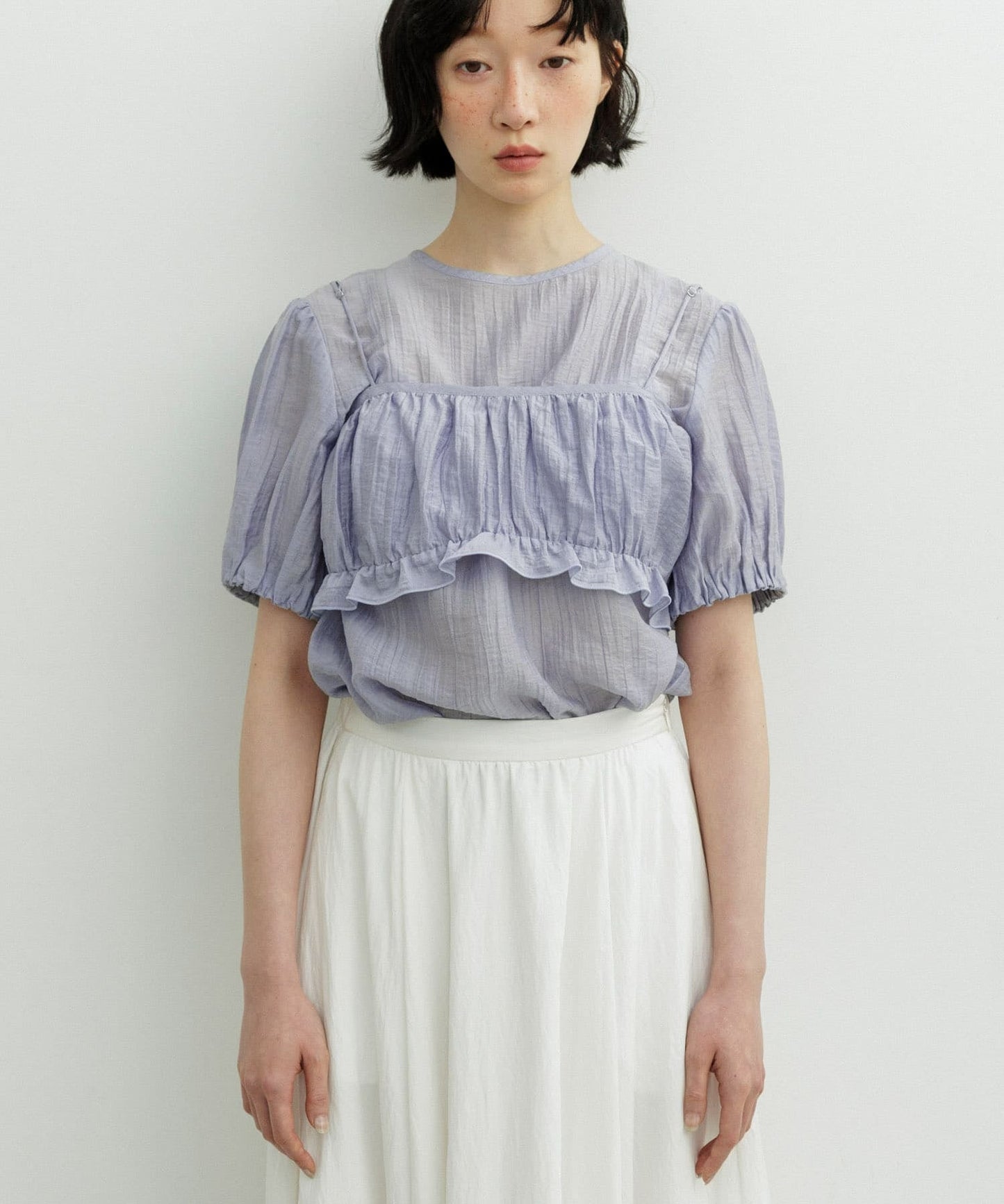 KBF bustier + blouse SET - Image 6