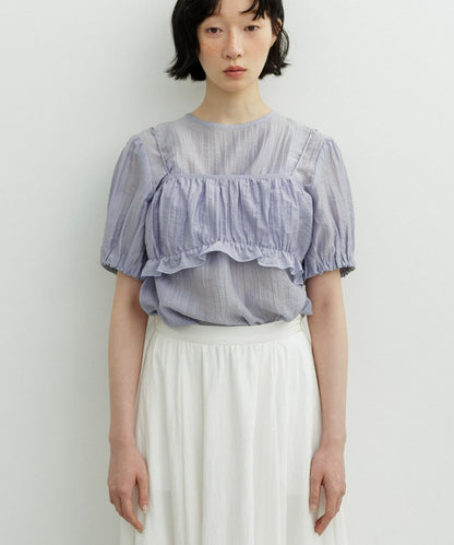 KBF bustier + blouse SET - Image 6