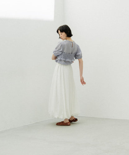KBF bustier + blouse SET - Image 8