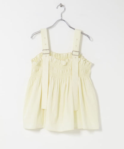 KBF Frilled gathered bustier - Image 31