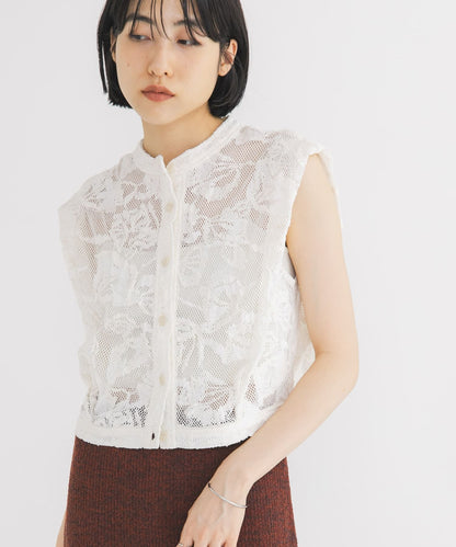 KBF Lace Shirt - Image 12