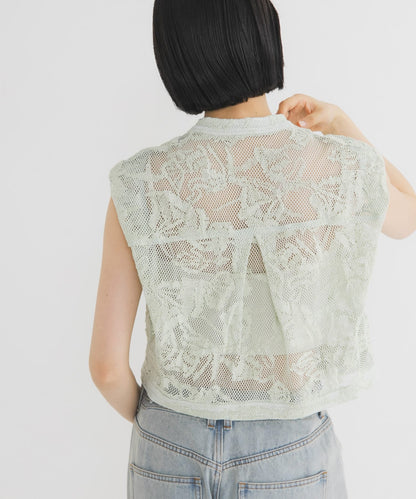 KBF Lace Shirt - Image 18