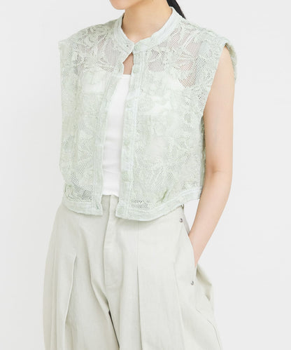 KBF Lace Shirt - Image 21