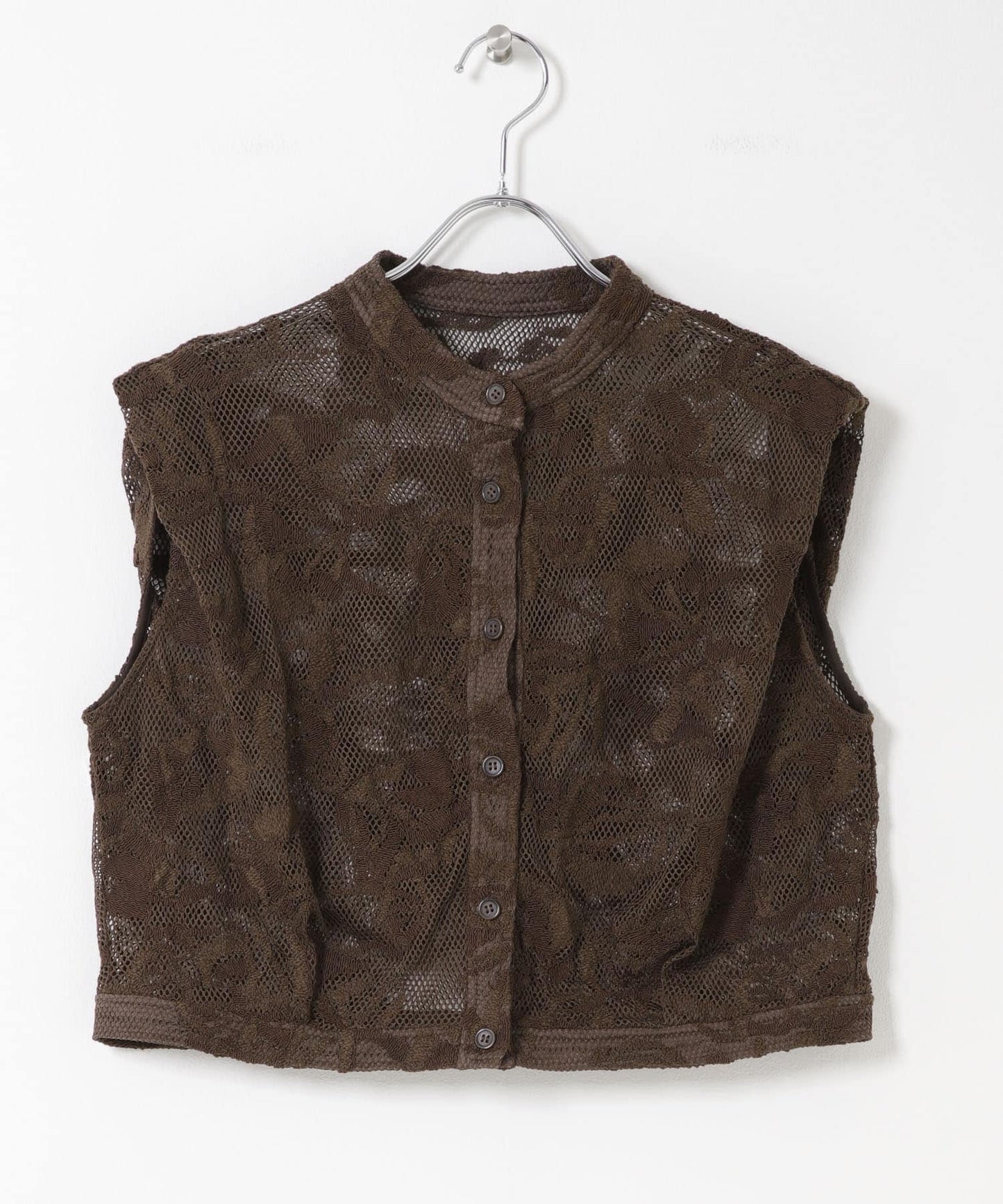 KBF Lace Shirt - Image 23
