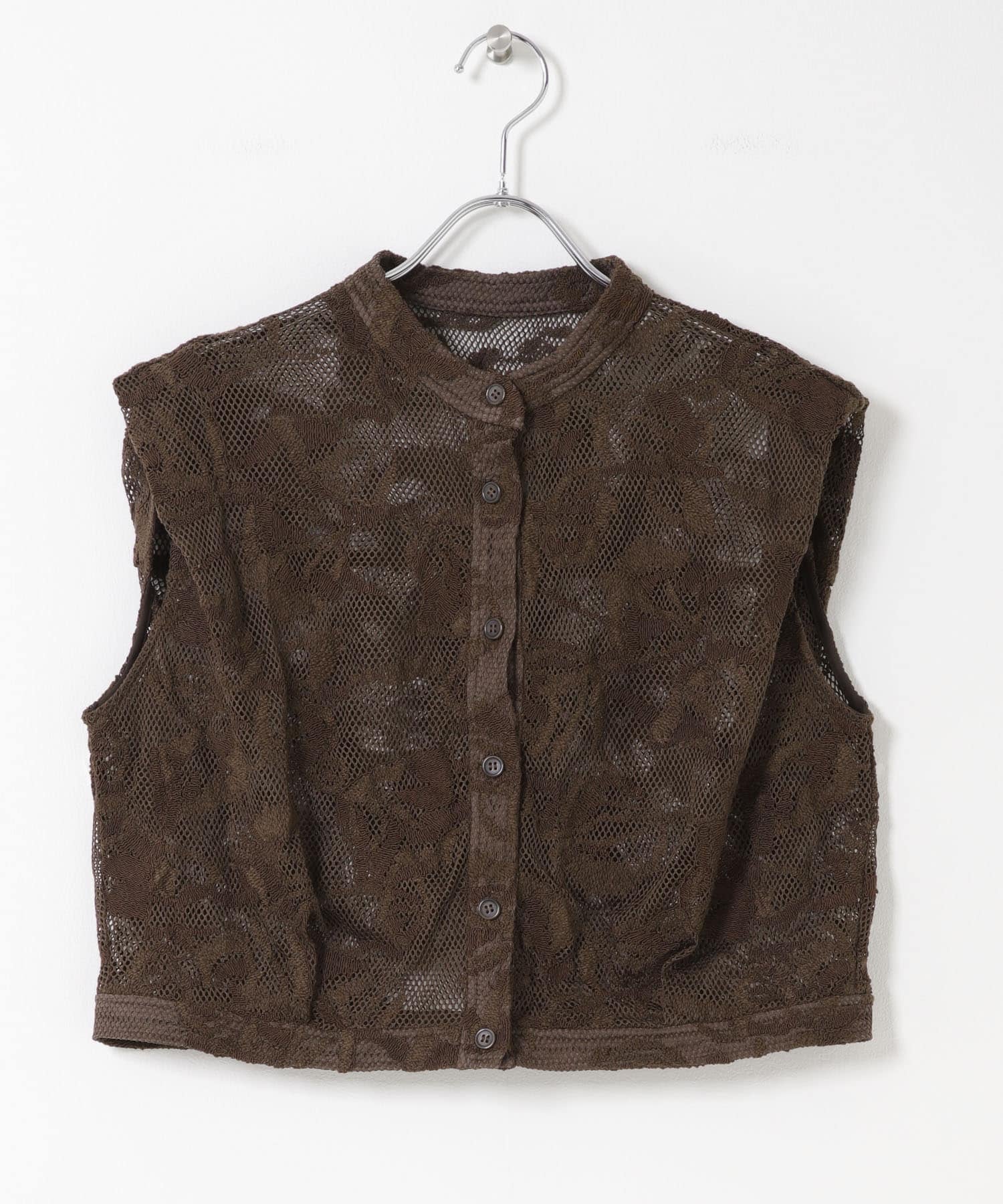 KBF Lace Shirt - Image 23