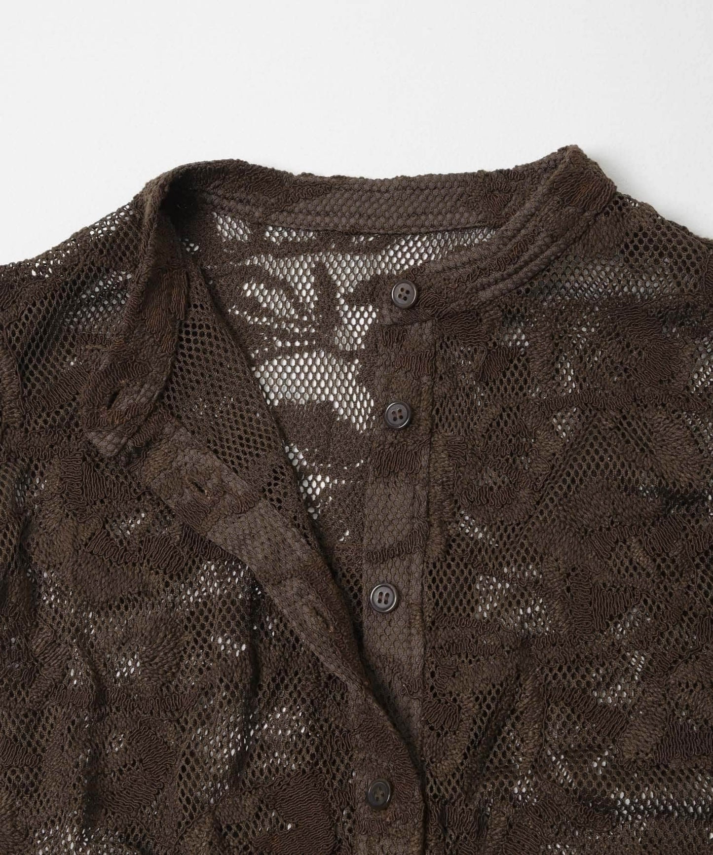 KBF Lace Shirt - Image 24