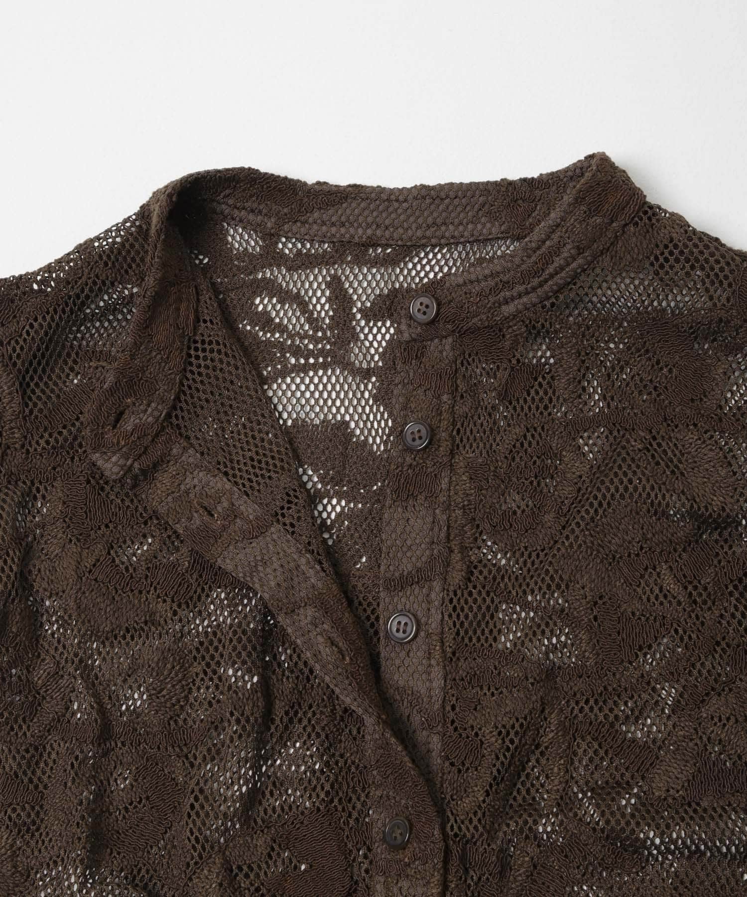 KBF Lace Shirt - Image 24