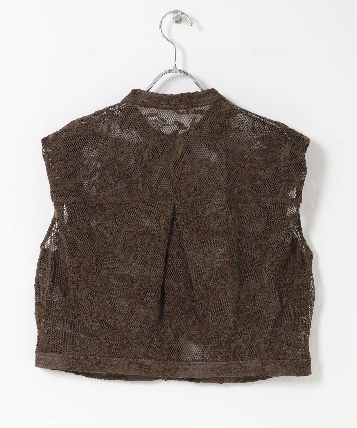 KBF Lace Shirt - Image 25