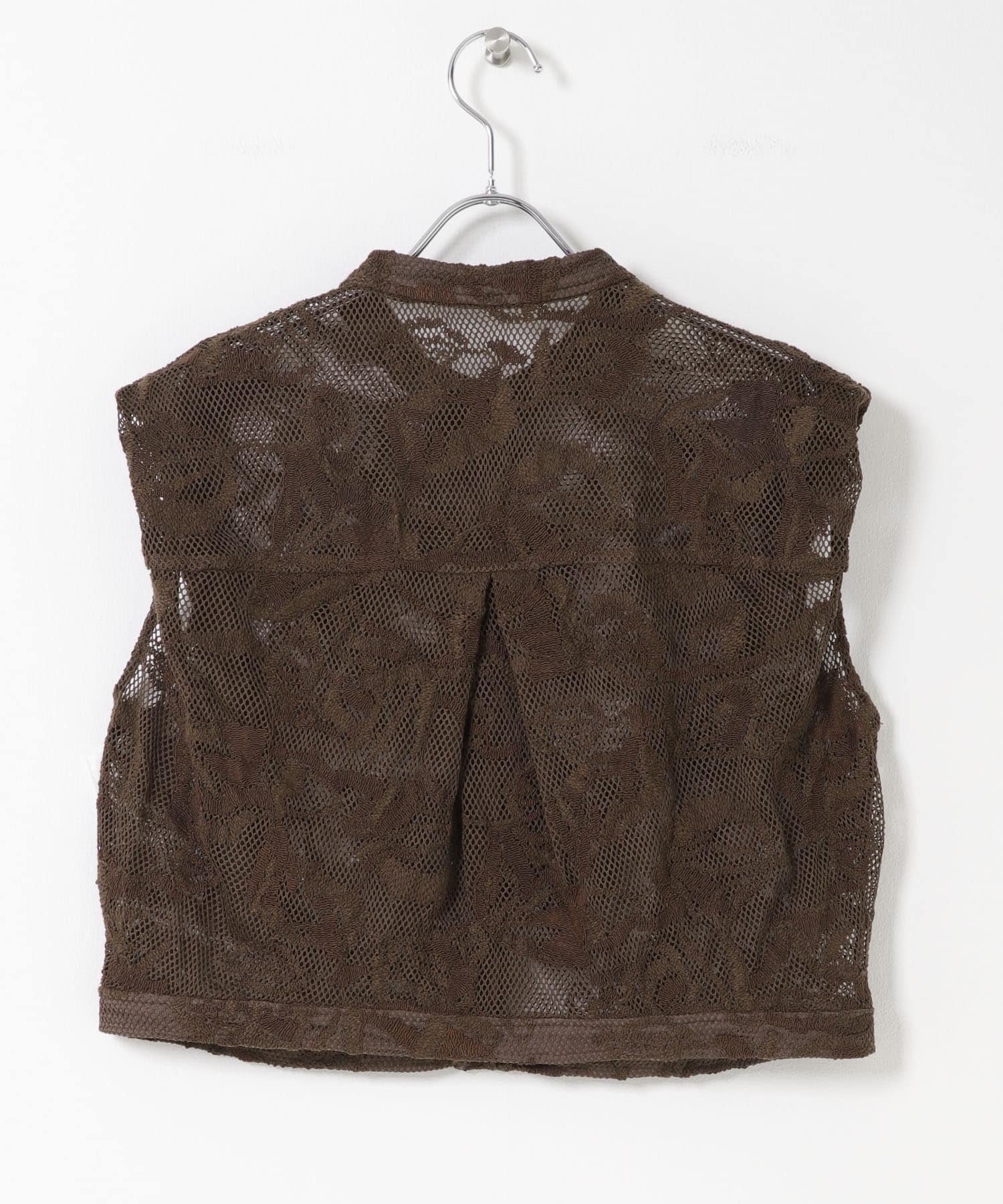KBF Lace Shirt - Image 25