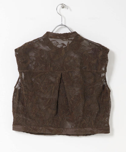 KBF Lace Shirt - Image 25