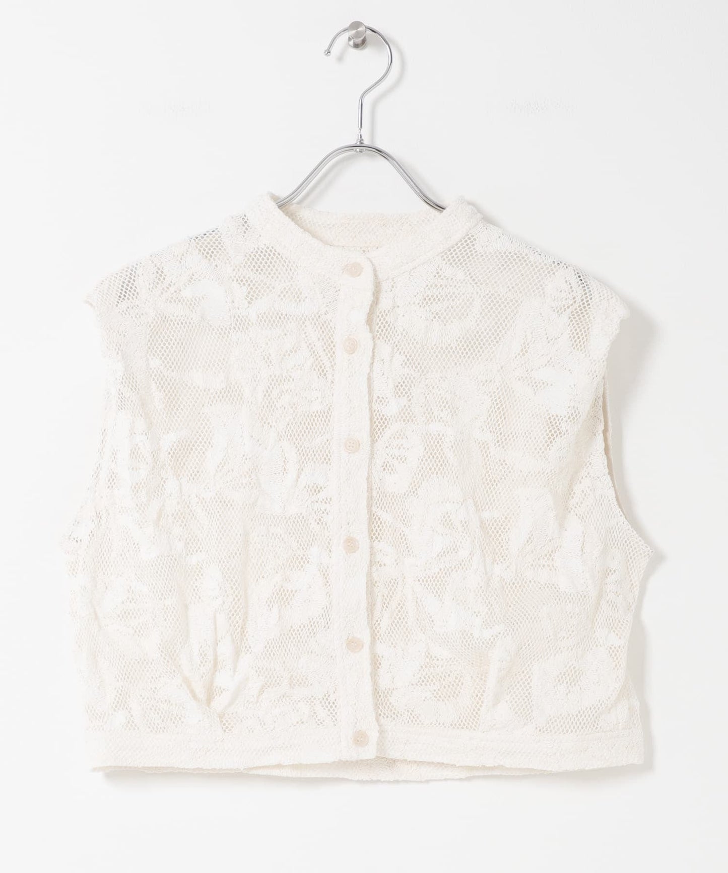 KBF Lace Shirt - Image 28