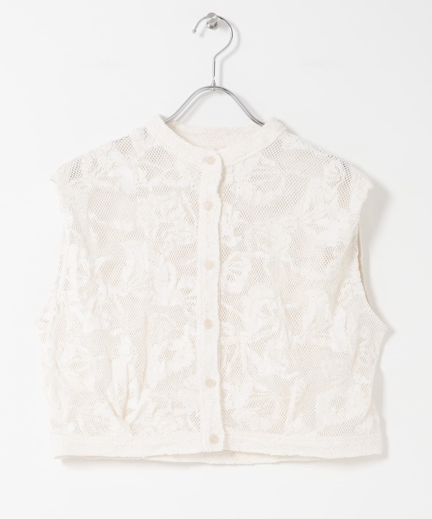 KBF Lace Shirt - Image 28