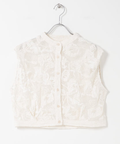 KBF Lace Shirt - Image 28
