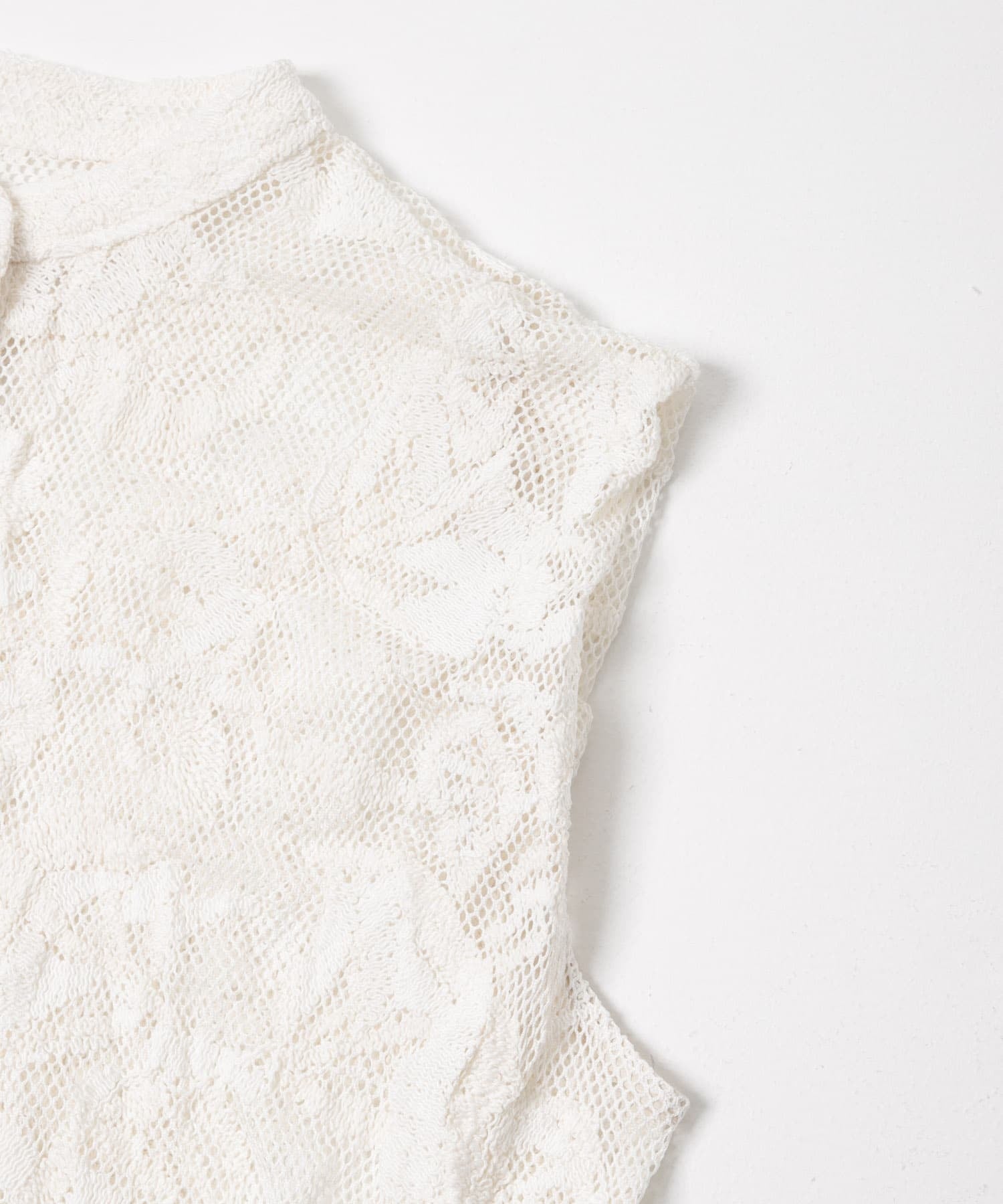 KBF Lace Shirt - Image 29