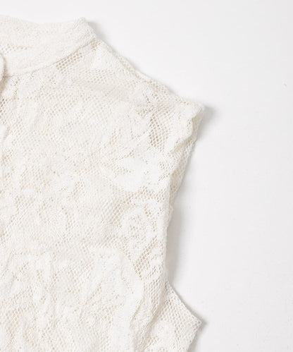 KBF Lace Shirt - Image 29